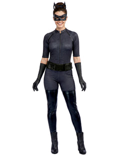 Déguisements, masques et accessoires Catwoman