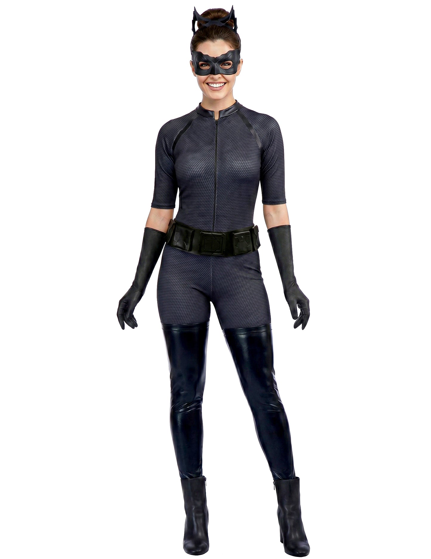 Kostuum van Catwoman New Movie™ voor dames