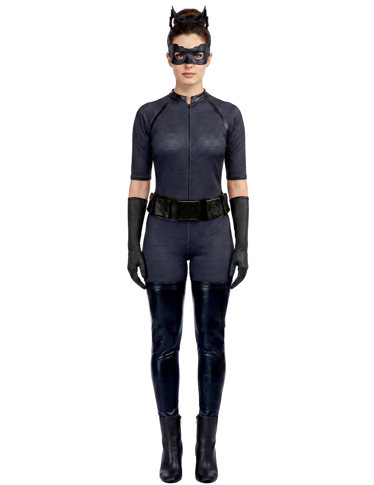 Kostuum van Catwoman New Movie™ voor dames