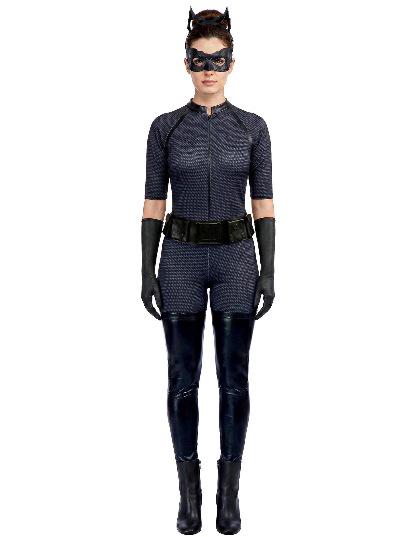 Kostuum van Catwoman New Movie™ voor dames