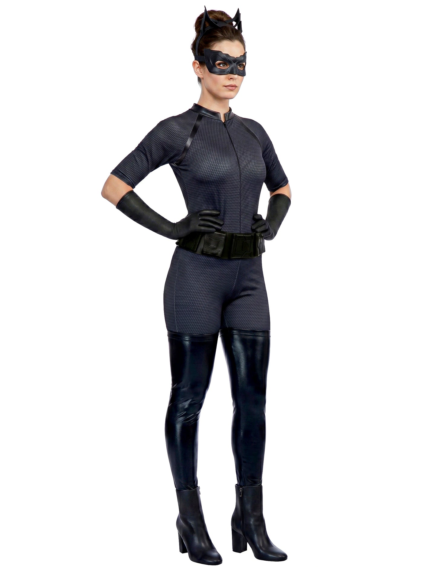 Kostuum van Catwoman New Movie™ voor dames