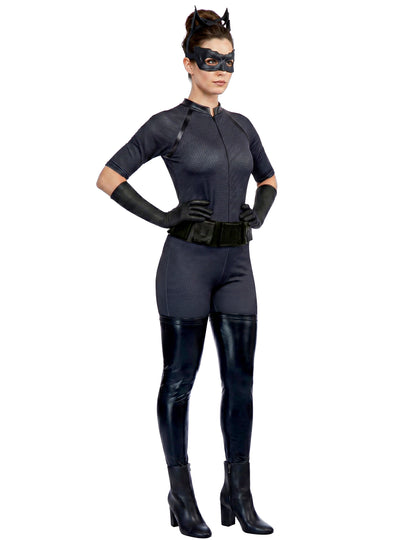 Kostuum van Catwoman New Movie™ voor dames