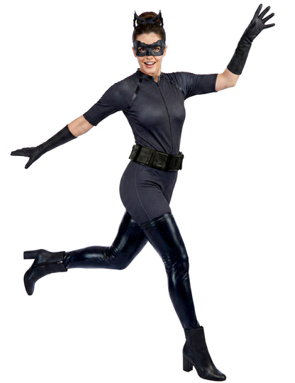 Kostuum van Catwoman New Movie™ voor dames