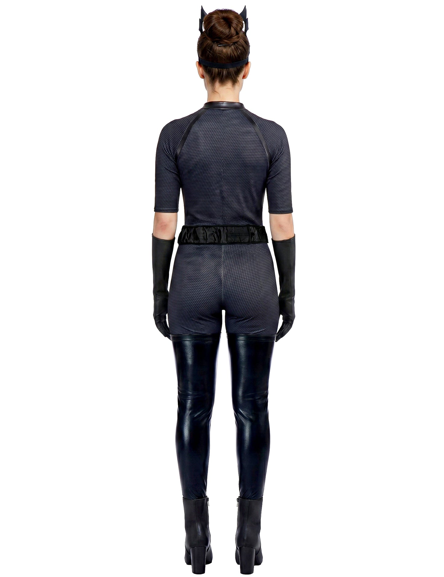 Kostuum van Catwoman New Movie™ voor dames