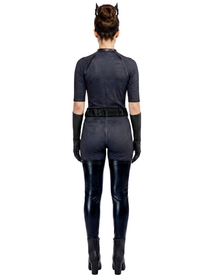 Kostuum van Catwoman New Movie™ voor dames