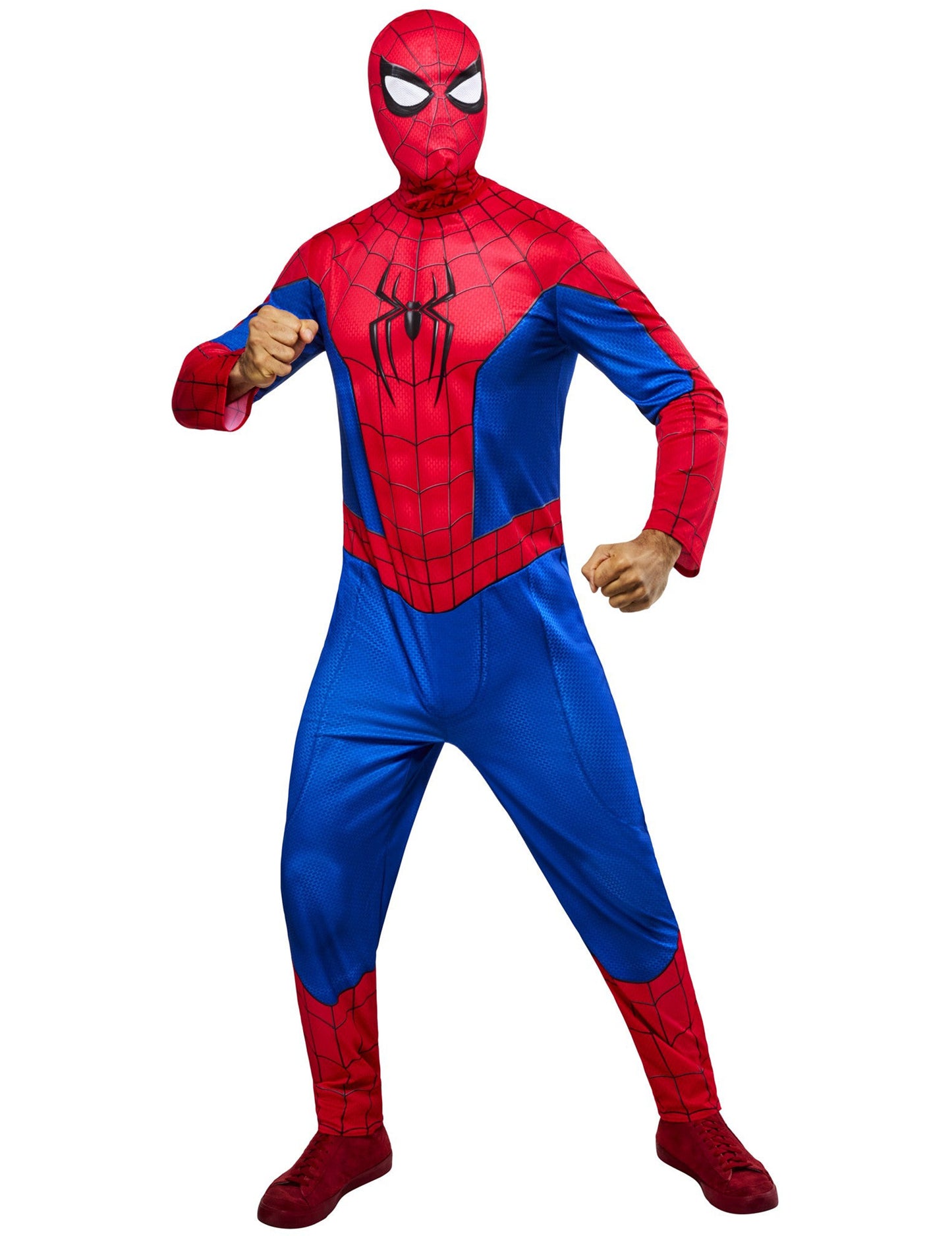 Déguisement Spider-Man classique adulte Brand New Day