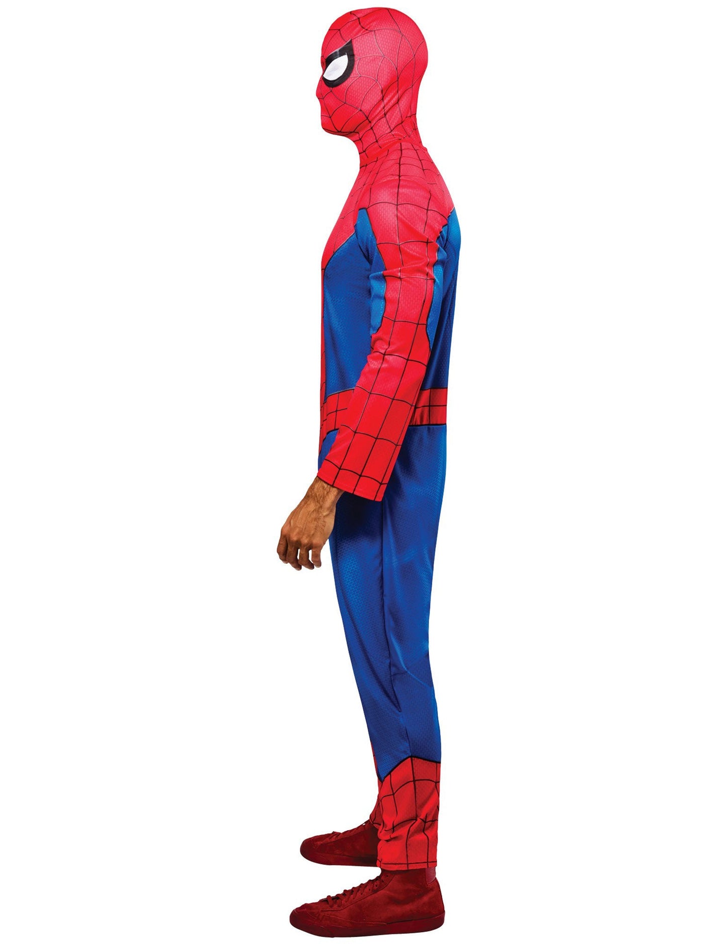 Déguisement Spider-Man classique adulte Brand New Day