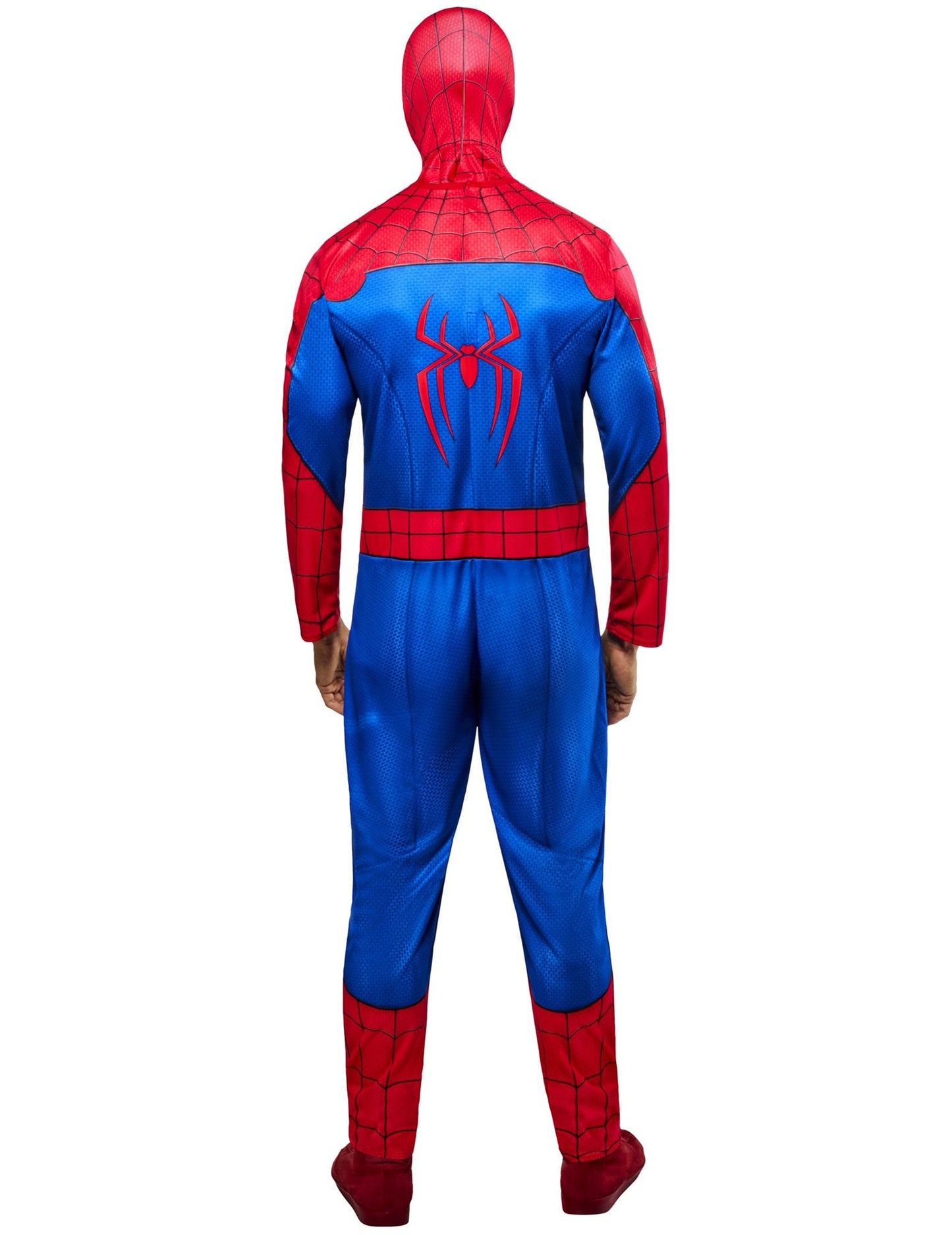 Déguisement Spider-Man classique adulte Brand New Day