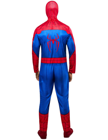 Déguisement Spider-Man classique adulte Brand New Day