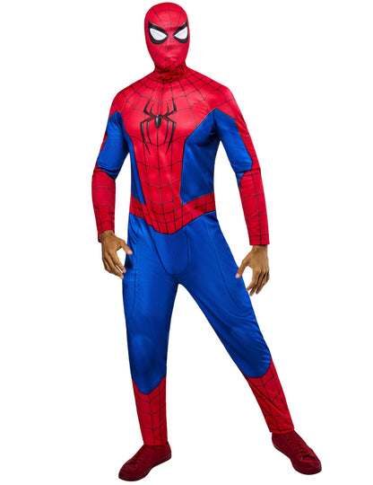Déguisement Spider-Man classique adulte Brand New Day