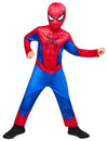 Spider-Man™ Brand New Day klassiek verkleedpak voor kinderen