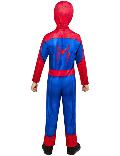 Spider-Man™ Brand New Day klassiek verkleedpak voor kinderen