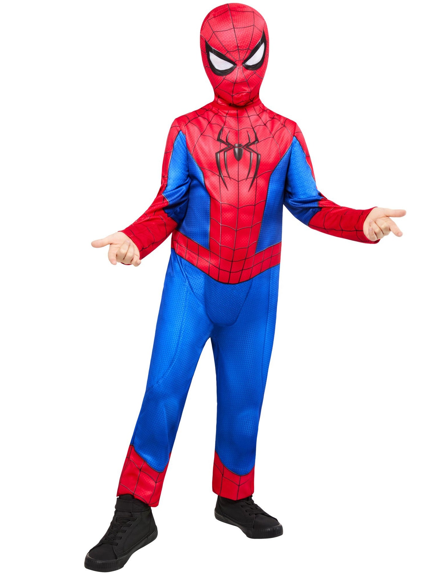 Spider-Man™ Brand New Day klassiek verkleedpak voor kinderen