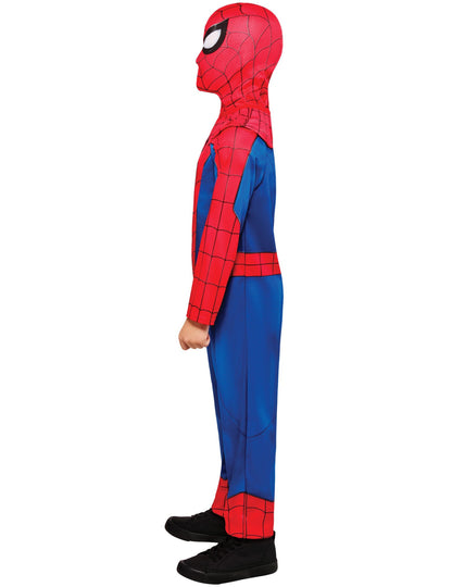 Spider-Man™ Brand New Day klassiek verkleedpak voor kinderen