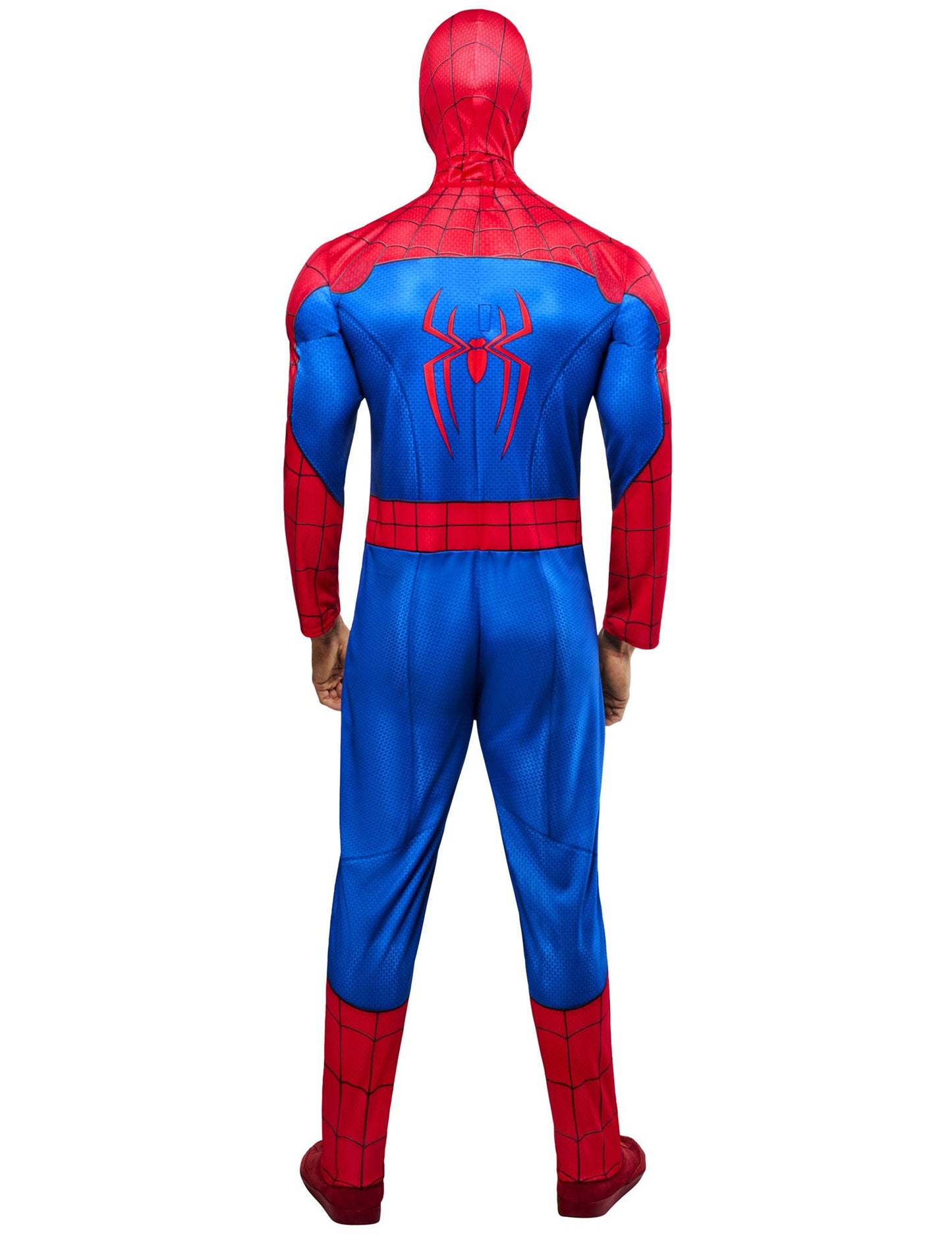 Déguisement Spider-Man luxe adulte Brand New Day