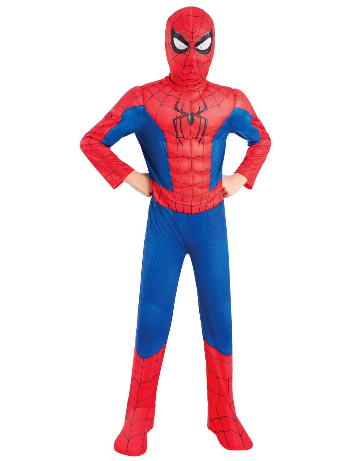 Déguisement Spider-Man™ Brand New Day luxe enfant