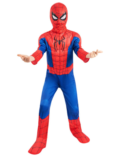 Spider-Man™ Brand New Day luxe verkleedpak voor kinderen