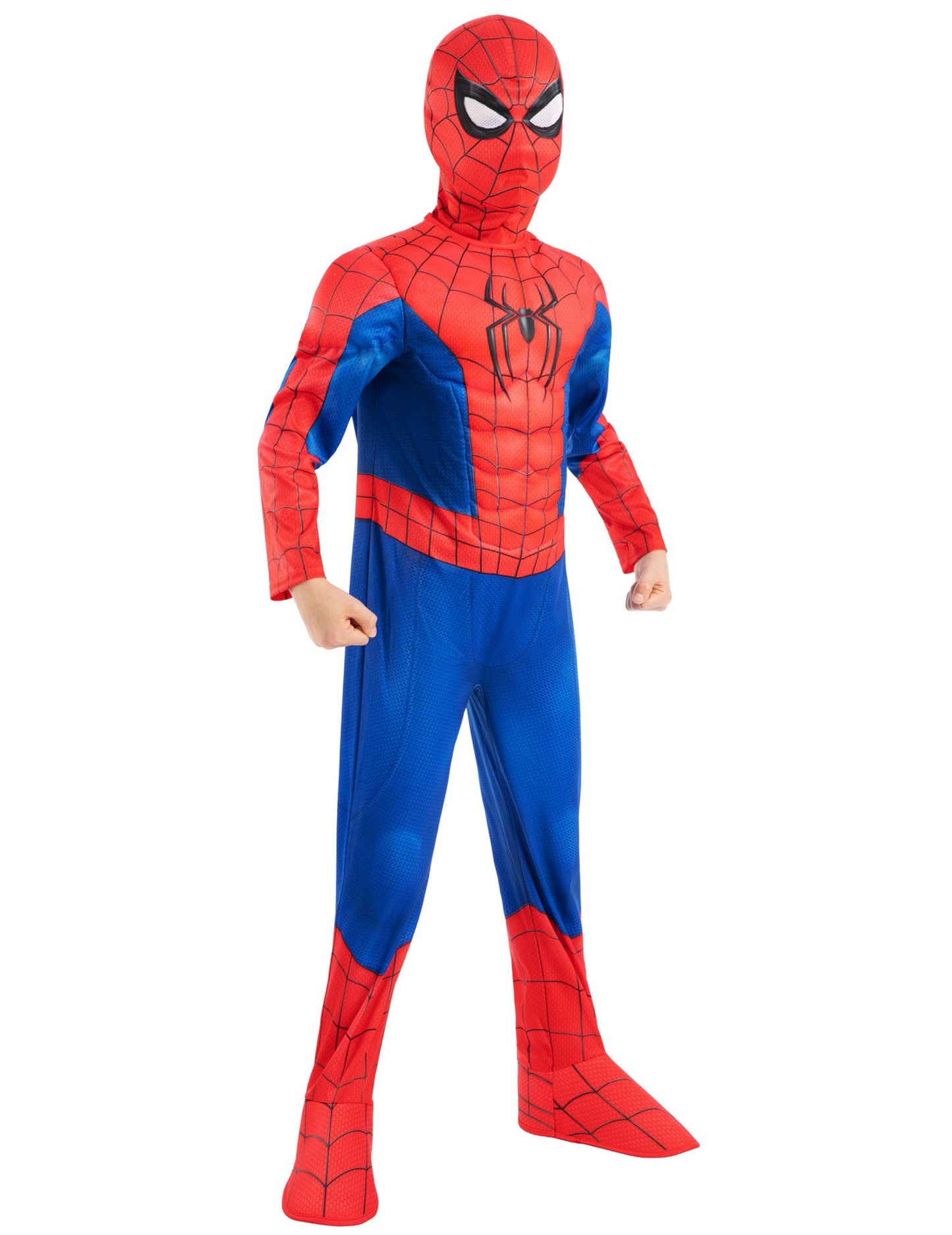 Spider-Man™ Brand New Day luxe verkleedpak voor kinderen