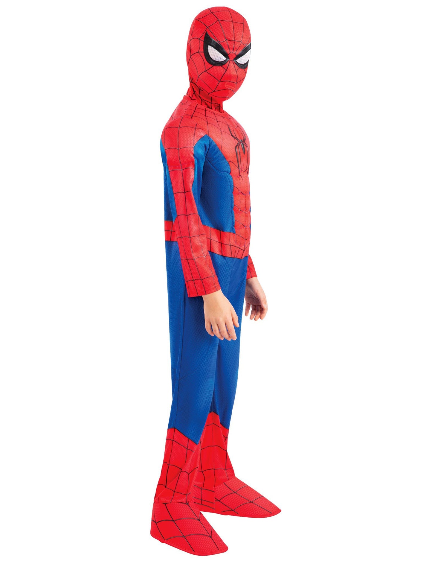 Spider-Man™ Brand New Day luxe verkleedpak voor kinderen