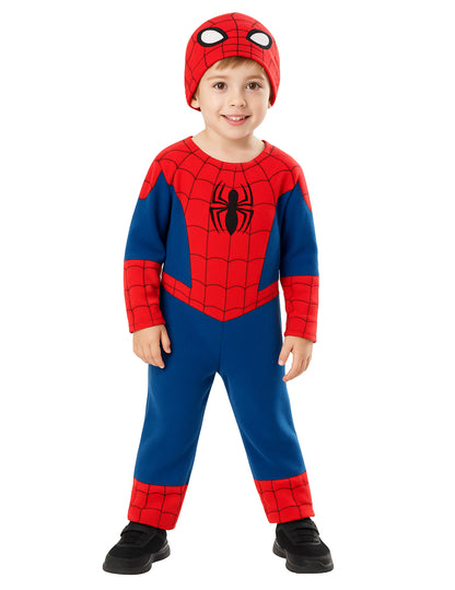 Spiderman™ baby vermomming