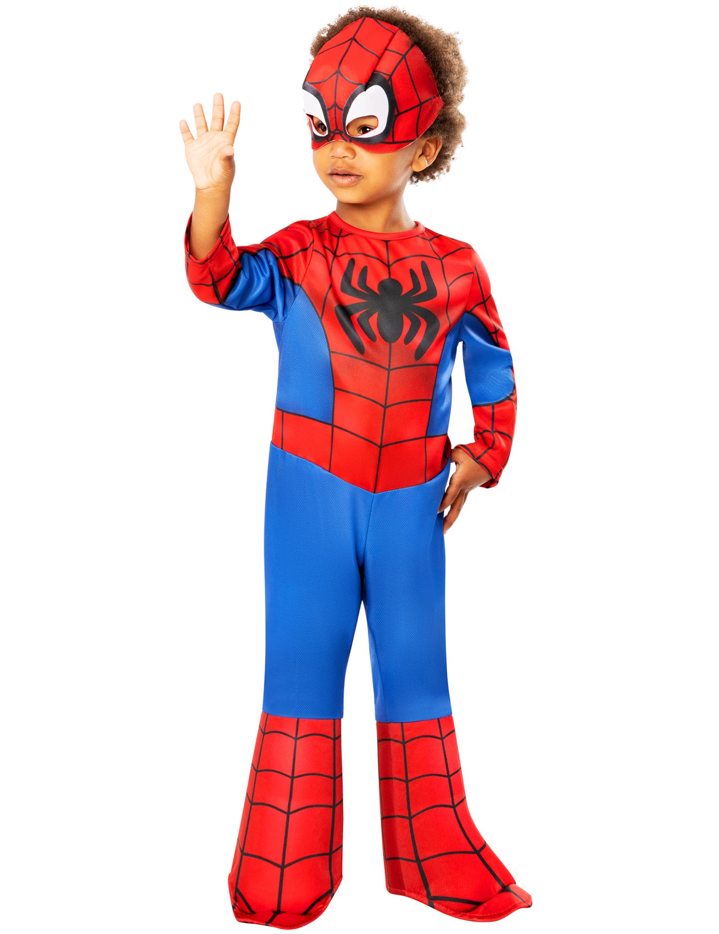 Déguisement Spidey classique enfant Spidey et ses amis extraordinaires™