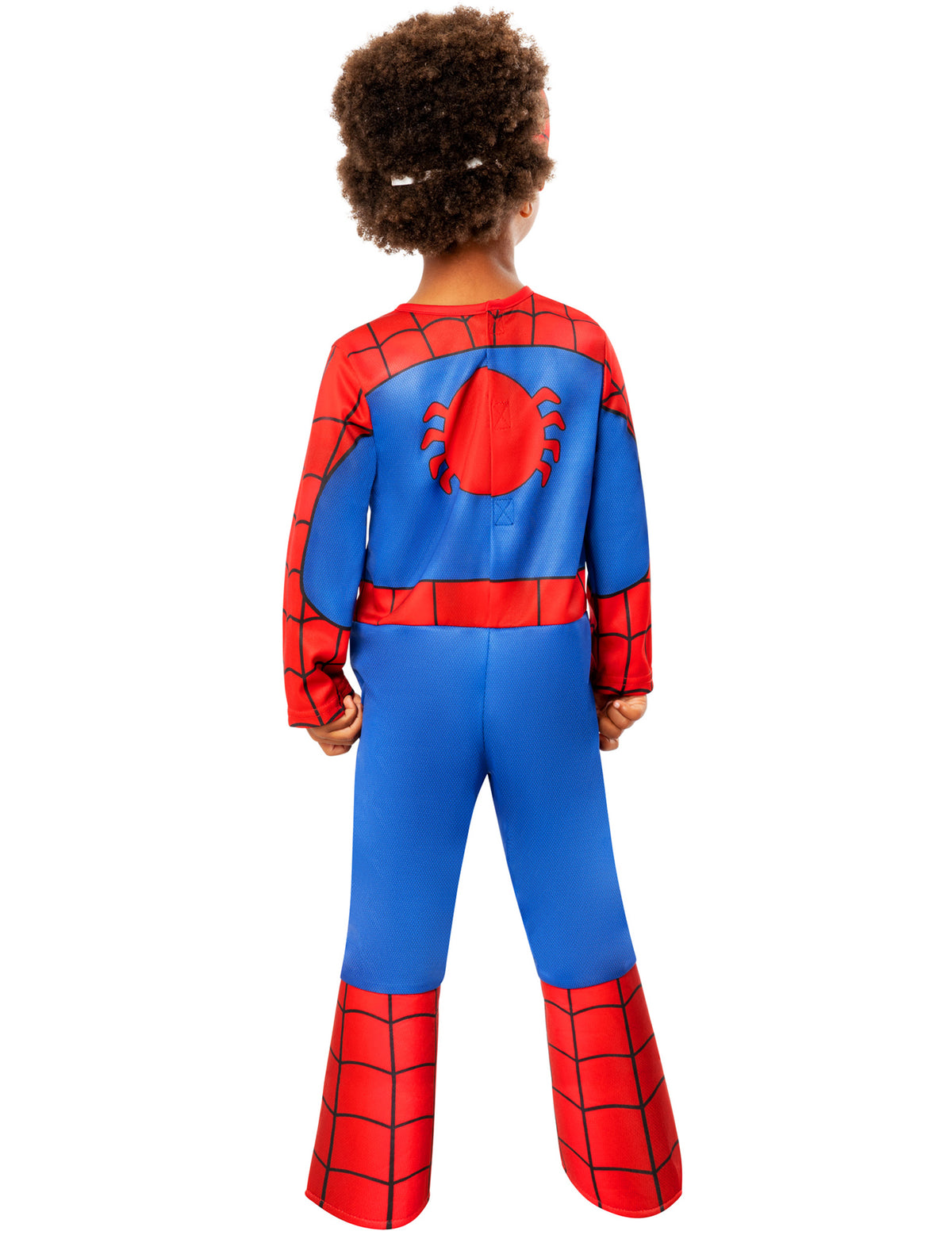 Déguisement Spidey classique enfant Spidey et ses amis extraordinaires™
