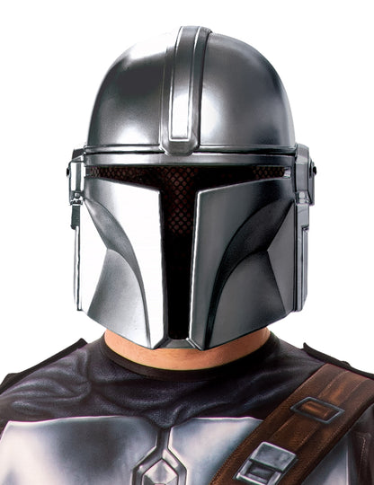 Déguisement Star Wars - The Mandalorian™ adulte