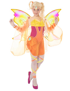 Winx kostuums voor kinderen