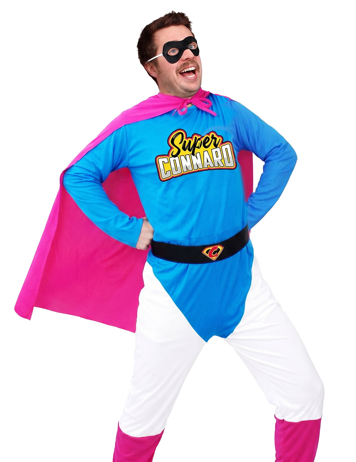 Super Connard pak voor heren