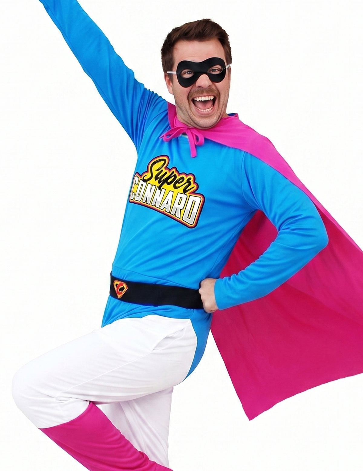 Super Connard pak voor heren