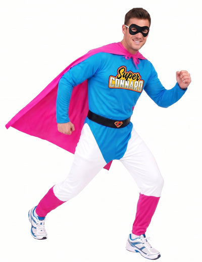 Super Connard pak voor heren