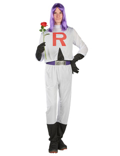 Cosplay verkleedkleding voor heren