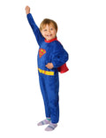 Déguisements de Superman pour Bébé 2 ans