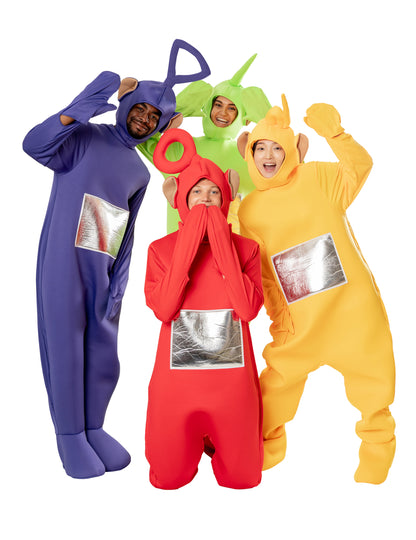 Déguisement Teletubbies Po™ adulte