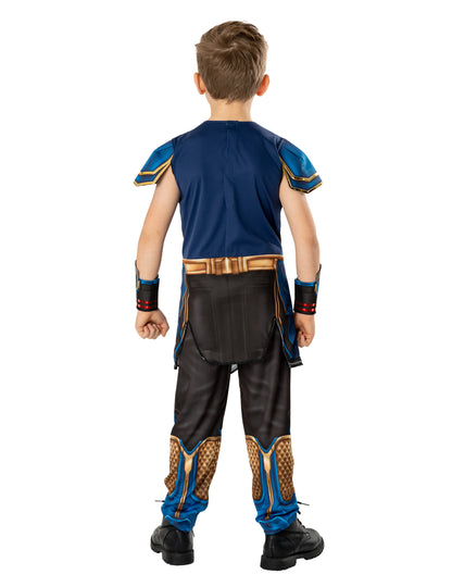 Déguisement Thor™ luxe enfant - Love and Thunder