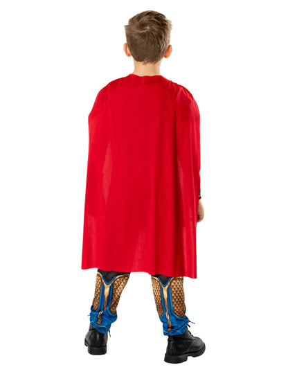 Déguisement Thor™ luxe enfant - Love and Thunder