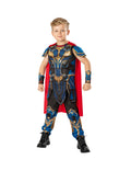 Avengers Thor kostuums voor kinderen