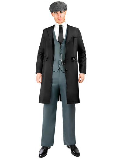 Déguisement Tommy Shelby Peaky Blinders™ homme