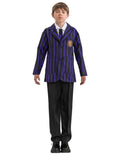 Déguisements Famille Addams pour Enfants