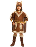 Vikingkostuums voor kinderen
