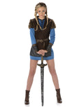 Déguisements Vikings pour femme