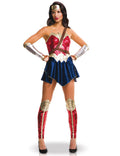 Déguisements Wonder Woman et accessoires