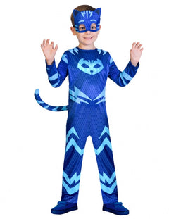 PJ Masks carnavalskleding kinderen