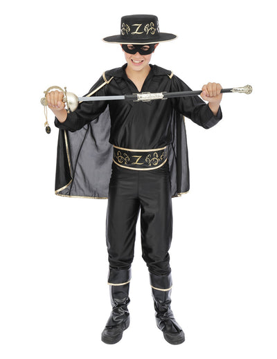 Déguisement Zorro™ enfant