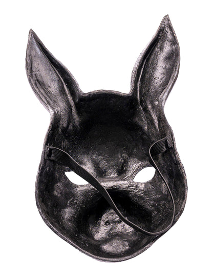 Demi-masque lapin EVA