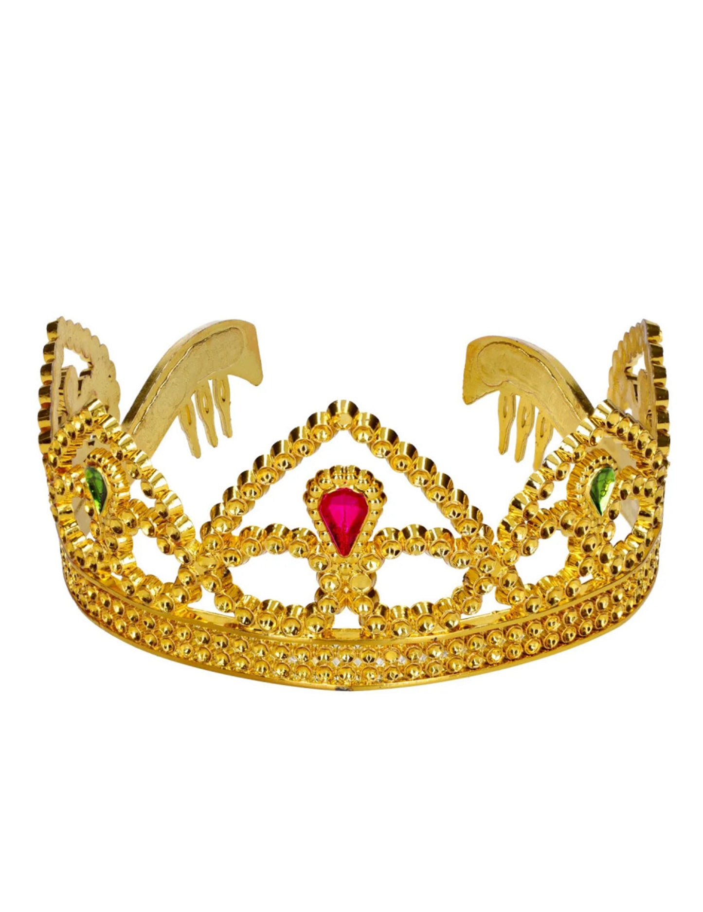 Gouden koninginnendiadeem