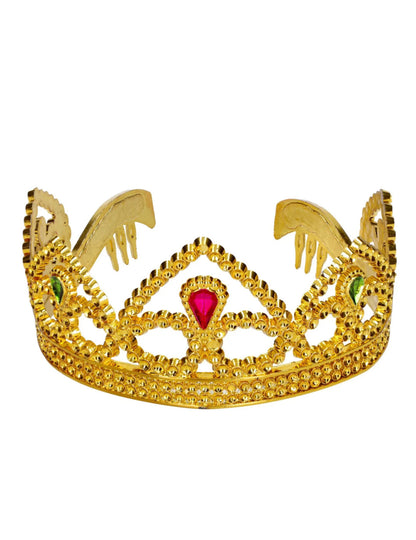 Gouden koninginnendiadeem