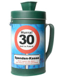 Accessoires Anniversaire 30 ans pour adulte