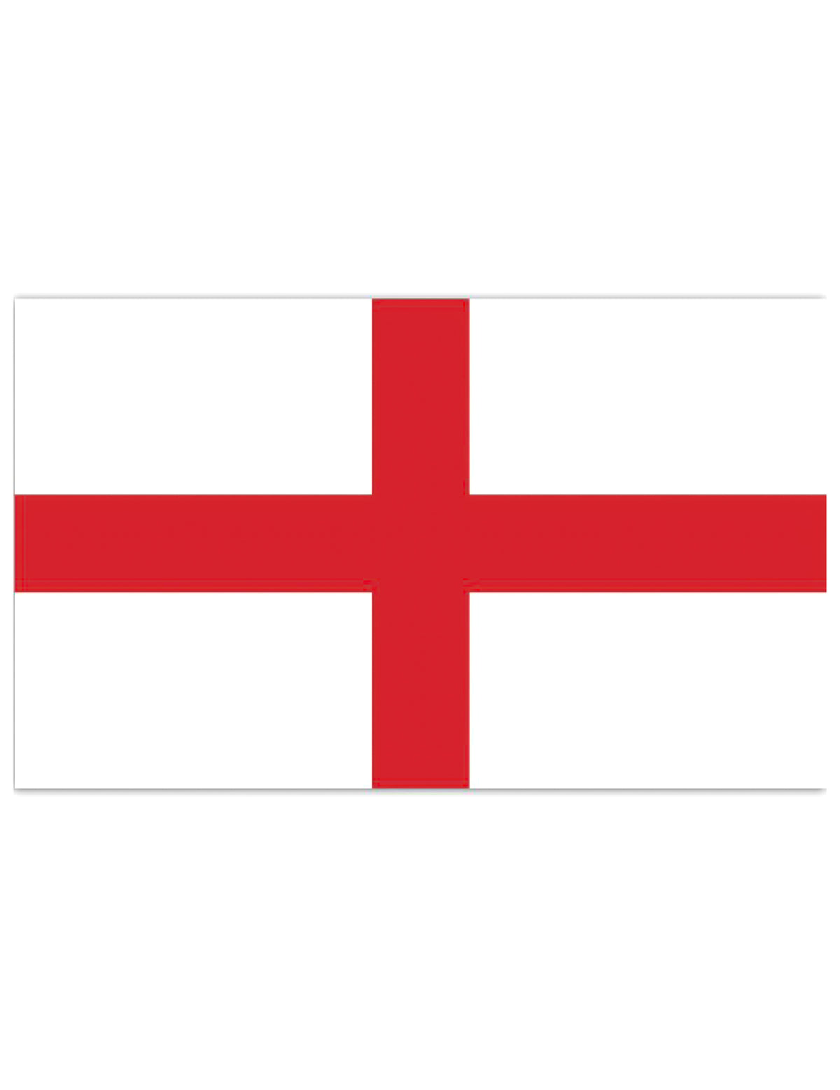 Vlag Engeland 150 x 90 cm