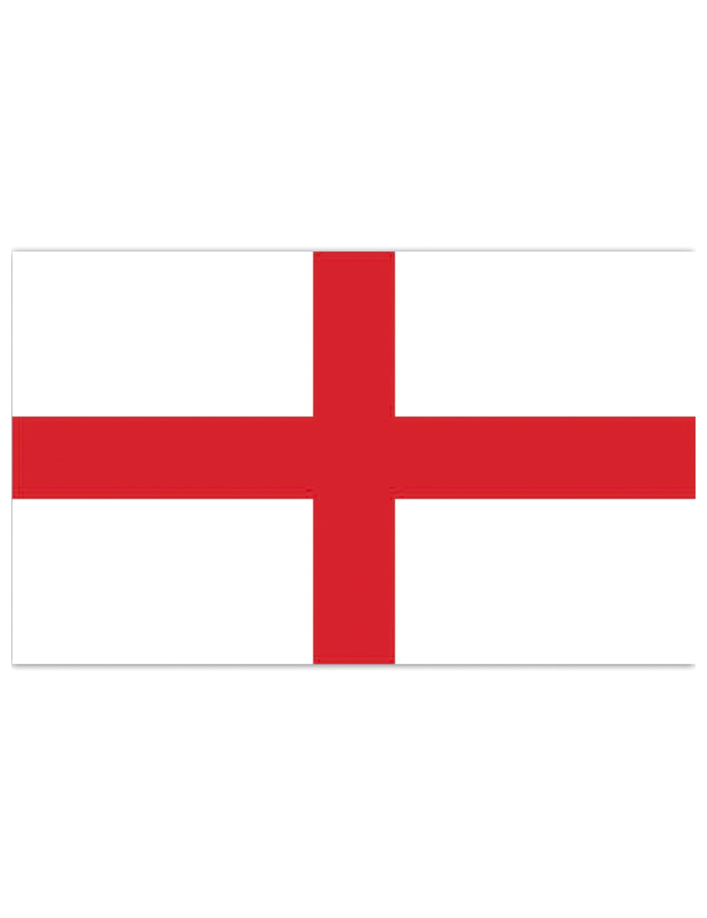 Vlag Engeland 150 x 90 cm